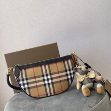 Burberry Satchel Bags